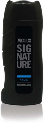 

AXE Denim Talc(300 g)