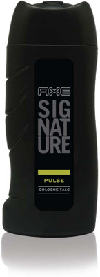 AXE Pulse Cologne Talc(300 g)