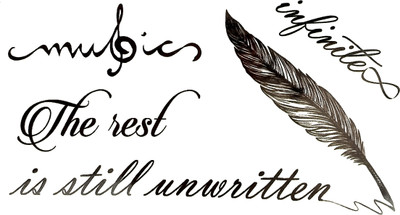 

Gemmas Fashion Feather & Phrase(Feather & Phrase)