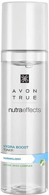 

Avon True Nutraeffects Hydra Boost Toner(150 ml)