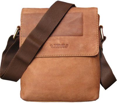 ABYS Cosmetic Pouch(Tan)