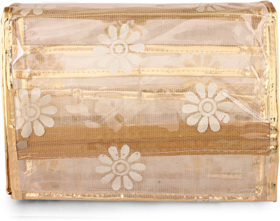 

LadyBugBag Cosmetic Pouch(Gold), Golden