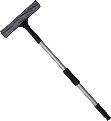 Auto Hub Extend able Handle Wiper Foam Vehicle Glass Cleaner(400 g)