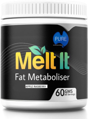 

meltit for fat metabolism helps burn fat, tone and firm your skin.(62 mg)