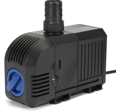 

Sunsun sunsu HJ - 600 Water Aquarium Pump(140 cm)