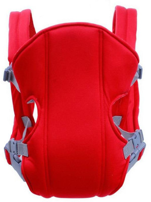 

AVE BC-hvy Baby Carrier(Red, Front Carry facing in)