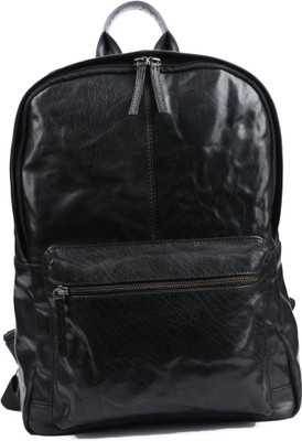 

Koza KZ180968_New 2.5 L Laptop Backpack(Black)