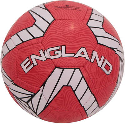 Nivia KROSS WORLD ENGLAND FOOTBALL Football - Size: 5(Pack of 1, Multicolor) Flipkart