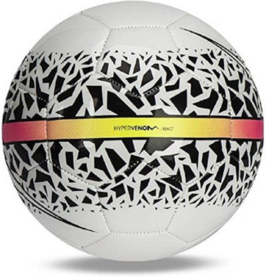 

Nice HYPERMENON Football - Size: (Pack of 1, Multicolor