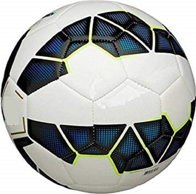 

Aristo BLUE STRIKE REPLICA SUPER Football - Size: (Pack of 1, Multicolor