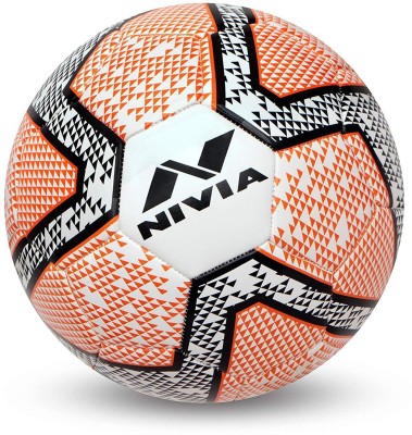 

Nivia RABONA 2.0 PINK FOOTBALL Football - Size: (Pack of 1, Multicolor