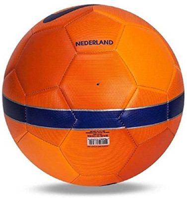 

Aristo NETHERLAND ORANGE SUPER Football - Size: (Pack of 1, Multicolor