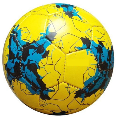 

Nice MATCH FOOBALL YELLOW Football - Size: (Pack of 1, Multicolor