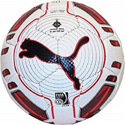 

Aristo PUMA REPLICA SUPER Football - Size: (Pack of 1, Multicolor