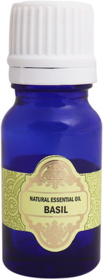 

Jain's Basil Essential Oil (10 ml)(10 ml)