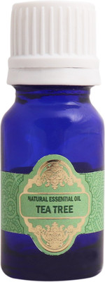 

Jain's Tea Tree Essential Oil (10 ml)(10 ml)