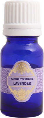 

Jain's Lavender Essential Oil (10 ml)(10 ml)