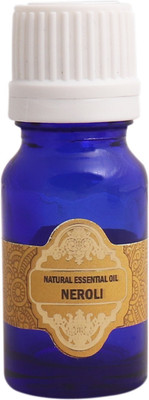 

Jain's Neroli Natural Essential Oil (10 ml)(10 ml)