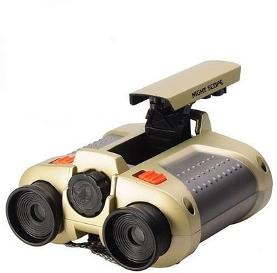 

Mahalaxmi Gift Shop MLBINOCULARS Binoculars(28, Black)