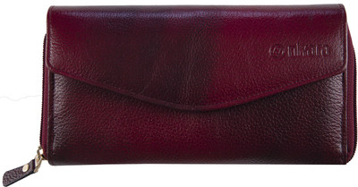 

Niyara Casual Purple Clutch