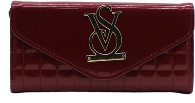 

Trendy Casual, Party, Party Maroon Clutch