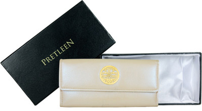 

PRETLEEN Party, Casual Beige Clutch