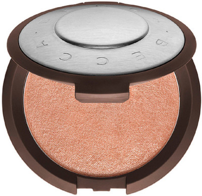 

becca shimmering skin perfector Compact(rose gold)