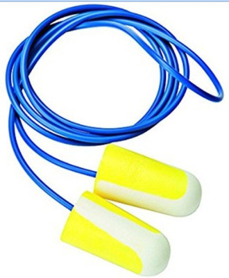 

Honeywell Bilsom 304L Ear Plug(Multicolor)
