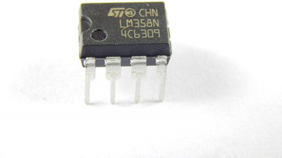 

DENGINEERS LM358 Electronic Components Electronic Hobby Kit