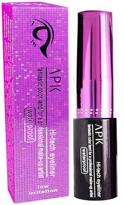 

APK Hi-Teck Eyeliner PK10 5.5 ml(Black)