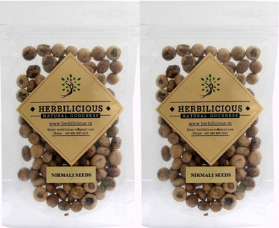 

HERBILICIOUS NIRMALI SEEDS(200 g)
