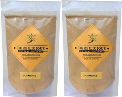 

HERBILICIOUS PUNARNAVA POWDER(200 g)