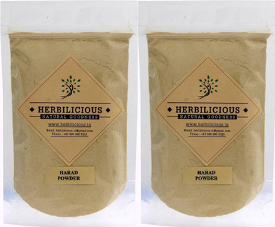 

HERBILICIOUS HARAD POWDER(200 g)