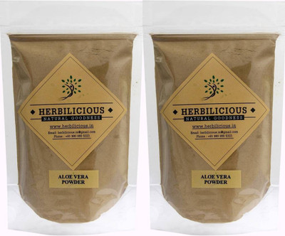 

HERBILICIOUS ALOE VERA(200 g)