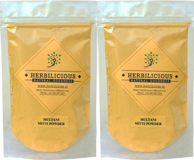 

HERBILICIOUS MULTANI MITTI(200 g)