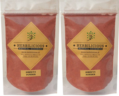

HERBILICIOUS HIBISCUS POWDER(200 g)