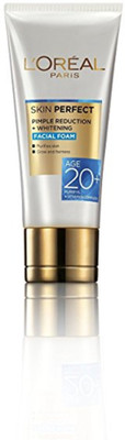 

L'Oreal Paris Skin Perfect Pimple Reduction + Whitening Age 20+ 50g(50 g)