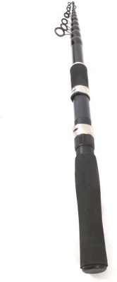 

Guru Kripa SPIN MASTER 3611 Black Fishing Rod(400, .600, Black)