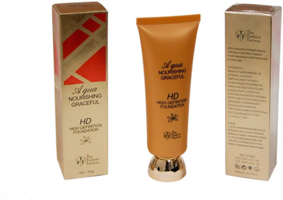 

TFF Hdtube Foundation(Skiny)