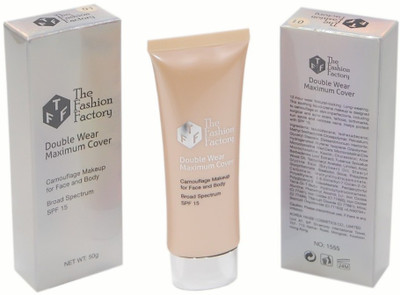 

TFF Maximumcover Foundation(Skiny)