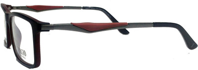 

pixeleyekart Full Rim Square Frame(54 mm