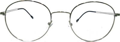 

pixeleyekart Full Rim Round Frame(48 mm