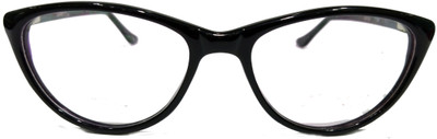 

pixeleyekart Full Rim Cat-eyed Frame(48 mm