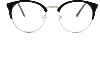 

Chemistry Full Rim Round Frame(52 mm