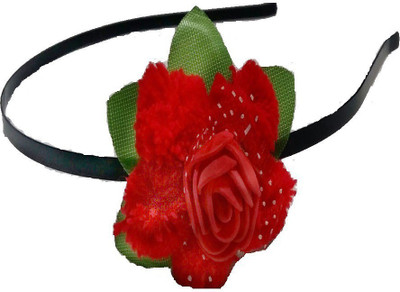 

Fashionableindia Hairband01 Hair Band(Multicolor)