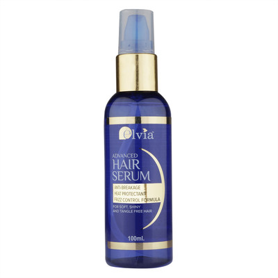 Elvia Care Advanced Hair Serum(100 ml)