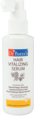 Dr. Batra's HAIR VITALIZING SERUM,125ml(125 ml)