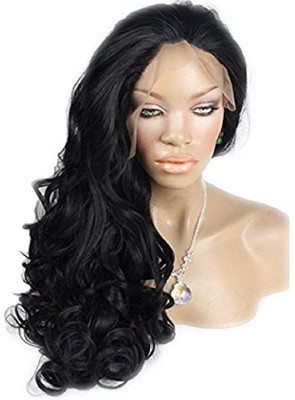 

Kabello Long Hair Wig(Women)