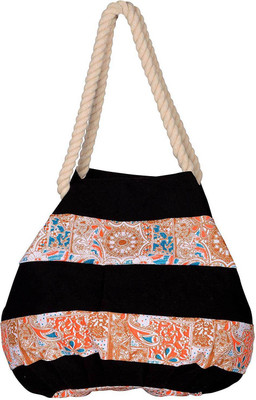 

Elitto Hand-held Bag(Multicolor)