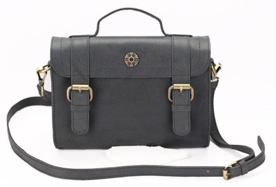

Koza Messenger Bag(Blue)
